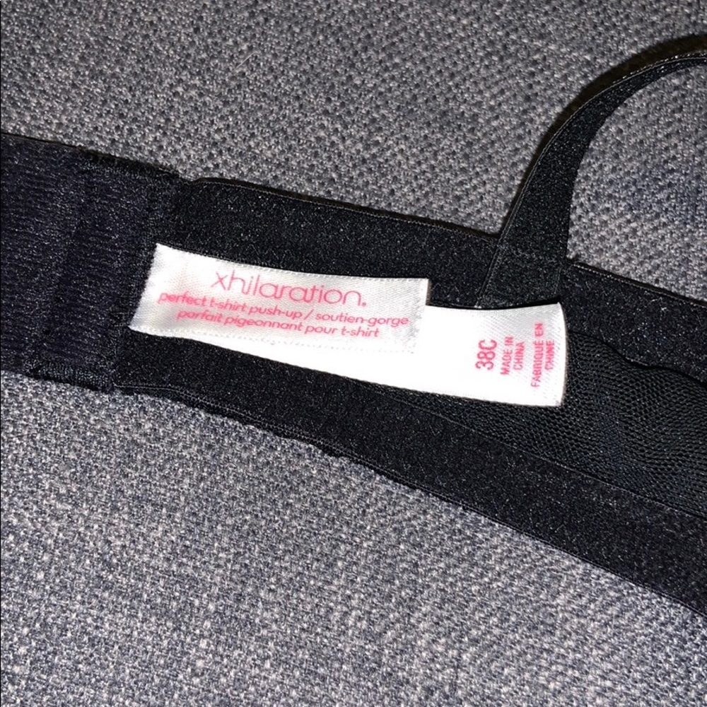 3 set of bras